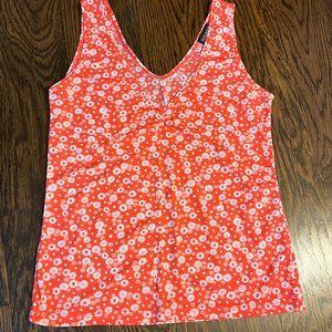 Women's Floral Blouse